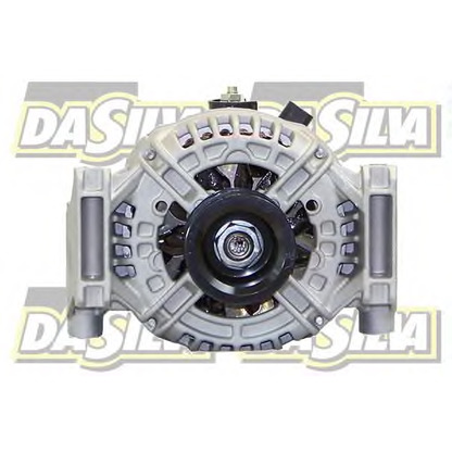 Zdjęcie Alternator DA SILVA A010528