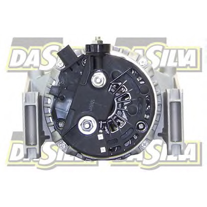 Zdjęcie Alternator DA SILVA A010528