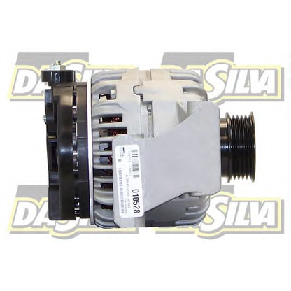 Zdjęcie Alternator DA SILVA A010528