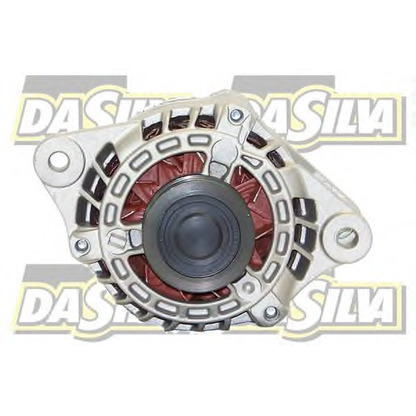 Photo Alternator DA SILVA 010545