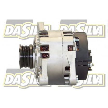 Zdjęcie Alternator DA SILVA A010545