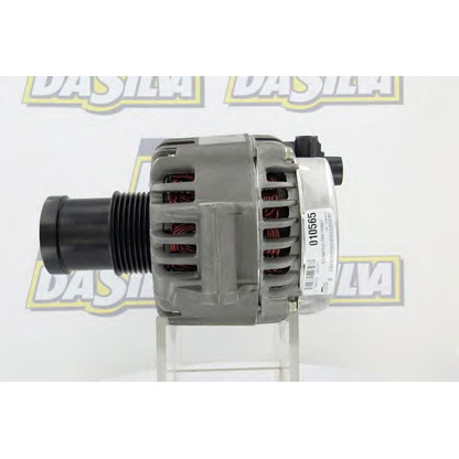 Photo Alternator DA SILVA 010565