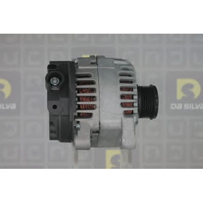 Photo Alternator DA SILVA 010579