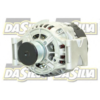 Photo Alternator DA SILVA JA010626