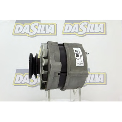 Zdjęcie Alternator DA SILVA A010641