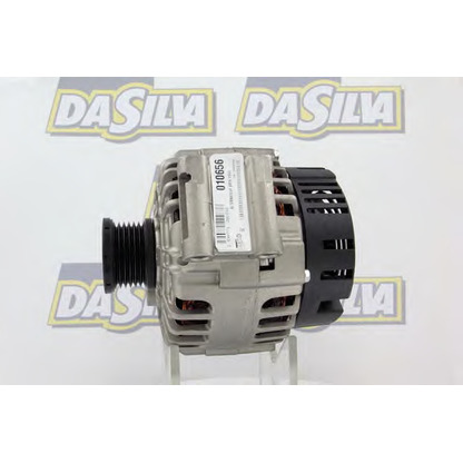 Zdjęcie Alternator DA SILVA A010656