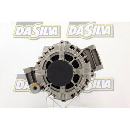 Zdjęcie Alternator DA SILVA A010656