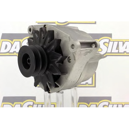 Foto Alternador DA SILVA A010733