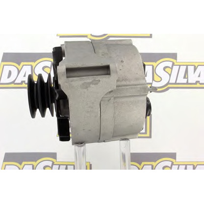 Photo Alternator DA SILVA 010733