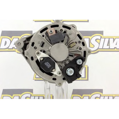 Photo Alternator DA SILVA A010733