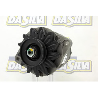 Photo Alternator DA SILVA A010742