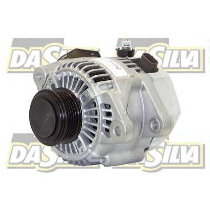 Photo Alternator DA SILVA 010743