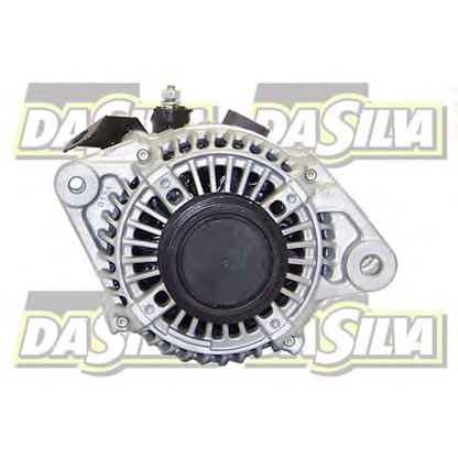 Photo Alternator DA SILVA 010743