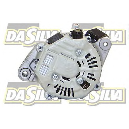 Photo Alternator DA SILVA A010743