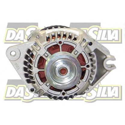 Photo Alternator DA SILVA 010747