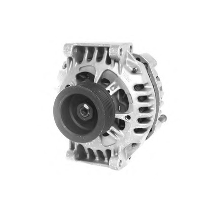 Photo Alternator DA SILVA A010801