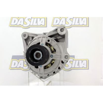 Photo Alternator DA SILVA A010844