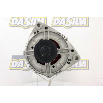 Photo Alternator DA SILVA A010846