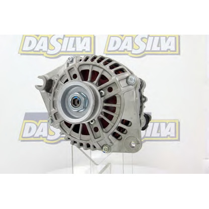 Photo Alternator DA SILVA A010943