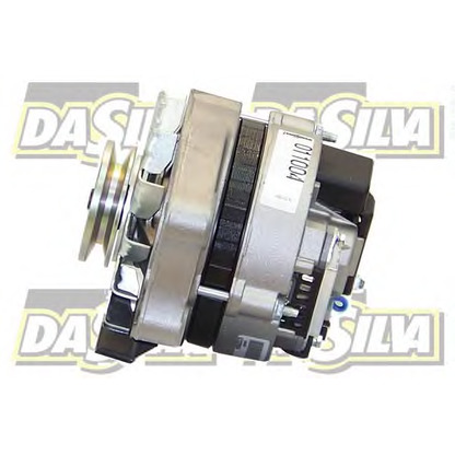 Zdjęcie Alternator DA SILVA A011004