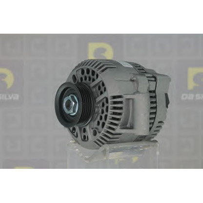 Photo Alternator DA SILVA 011145