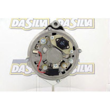 Photo Alternator DA SILVA A011146