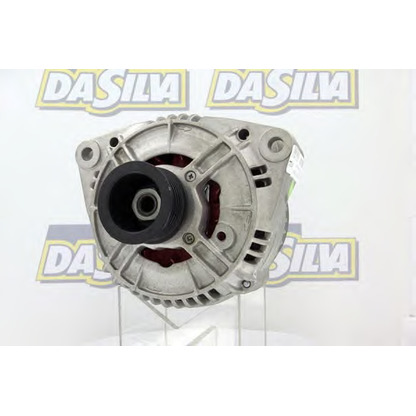 Photo Alternator DA SILVA A011168