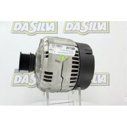 Photo Alternator DA SILVA A011168