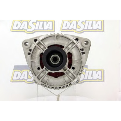 Photo Alternator DA SILVA A011168