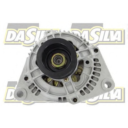 Photo Alternator DA SILVA JA011173