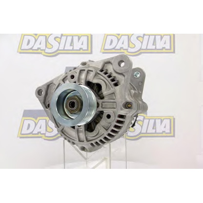 Photo Alternator DA SILVA A011182