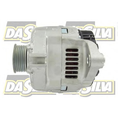 Foto Alternador DA SILVA A011197