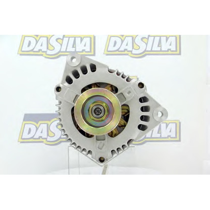 Photo Alternator DA SILVA A011211