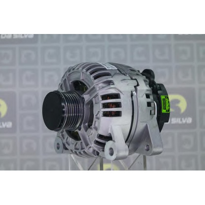 Photo Alternator DA SILVA A011226