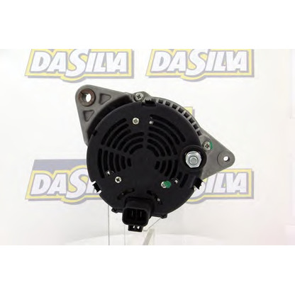 Photo Alternator DA SILVA A011247