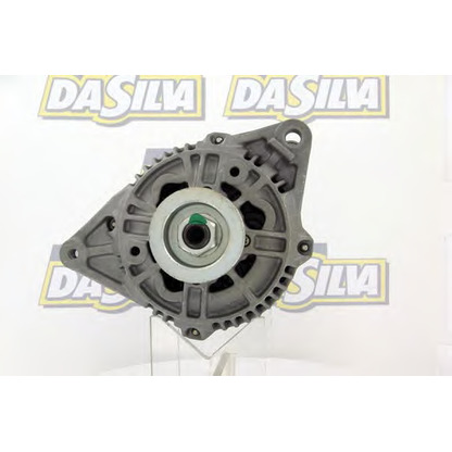 Photo Alternator DA SILVA A011247