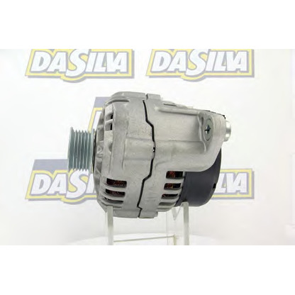 Foto Alternador DA SILVA A011256