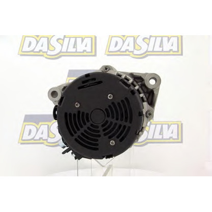 Photo Alternator DA SILVA A011263