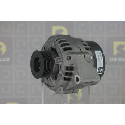 Photo Alternator DA SILVA A011266