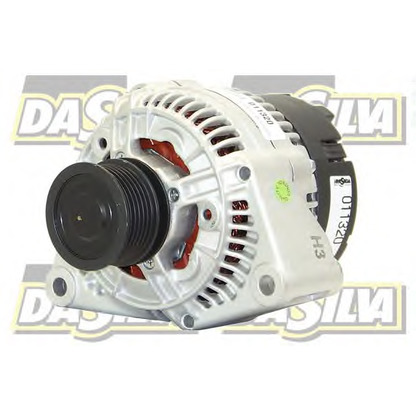 Zdjęcie Alternator DA SILVA A011320