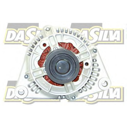 Zdjęcie Alternator DA SILVA A011320