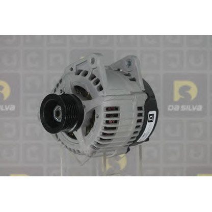 Photo Alternator DA SILVA A011363