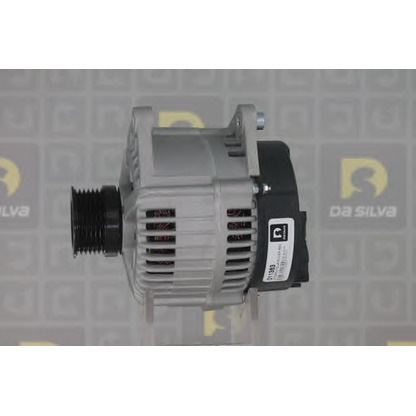 Foto Alternador DA SILVA A011363