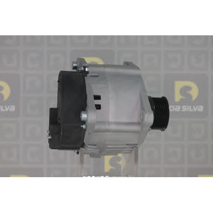 Foto Alternador DA SILVA A011363