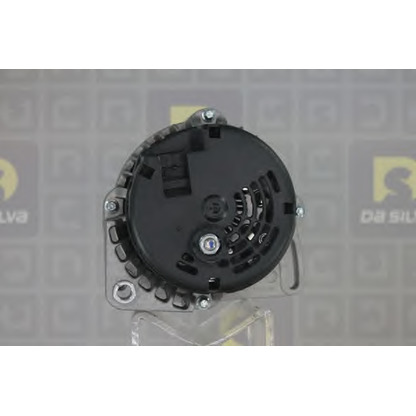 Photo Alternator DA SILVA A011364