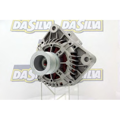 Zdjęcie Alternator DA SILVA A011367