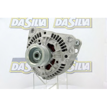 Zdjęcie Alternator DA SILVA A011378