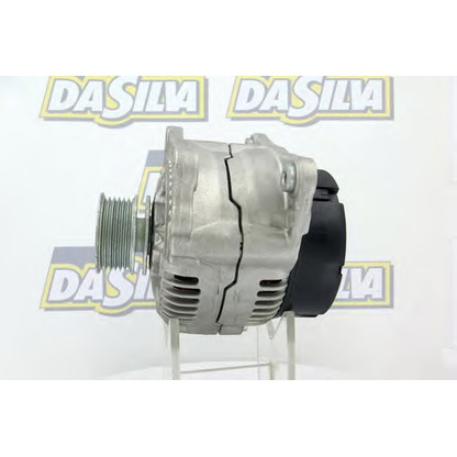 Zdjęcie Alternator DA SILVA A011378