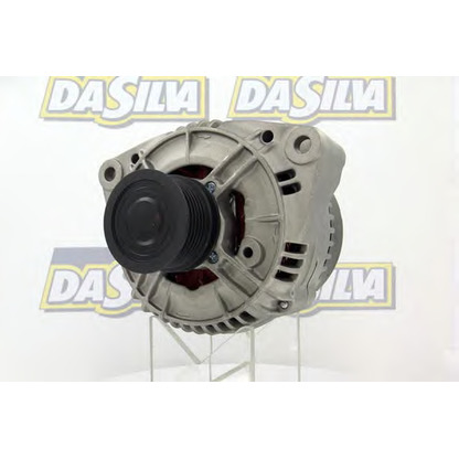 Photo Alternator DA SILVA A011410