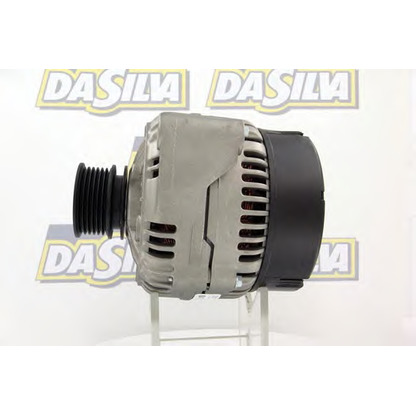 Photo Alternator DA SILVA A011410